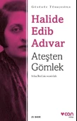 Ateşten Gömlek - Sadeleştirilmiş Metin - 1