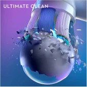 Oral-B iO Ultimate Clean Şarjlı Diş Fırçası Yedek Başlığı 2 Adet - 6