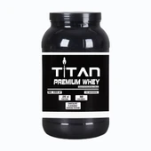 Titan Premium Whey Protein 1000 Gr-Bisküvi-Aromalı - 1