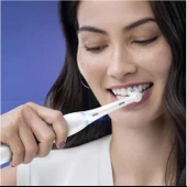 Oral-B iO Ultimate Clean Şarjlı Diş Fırçası Yedek Başlığı 2 Adet - 4