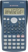 Casio FX-82MS 240 Fonksiyonlu Bilimsel Hesap Makinesi - 1