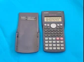 Casio FX-82MS 240 Fonksiyonlu Bilimsel Hesap Makinesi - 4