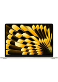 MacBook Air M4 16 GB 256 GB SSD 13.6" MW0Y3TU/A Yıldız Işığı - 1