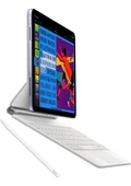 iPad Air 5. Nesil Wi-Fi 64 GB 10.9" MM9D3TU/A Pembe Tablet - 3