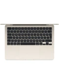 MacBook Air M4 16 GB 256 GB SSD 13.6" MW0Y3TU/A Yıldız Işığı - 2