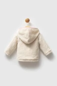 U.s. Polo Assn Bebek Mont Usb2776 Ekru - 3