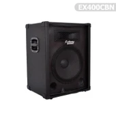 Extreme 15' Inc Ses Sistemi Kabin Kolon EX400CBN - 1