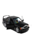 1:18 Diecast Mercedes-benz 190e 2,5 Evolution thumbnail 2