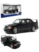 1:18 Diecast Mercedes-benz 190e 2,5 Evolution thumbnail 1