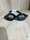 Silikonlu Yüzücü Gözlüğü Kutulu Kulak Tıpaçı Hediyeli - 4