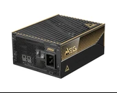 MSI MEG AI1600T PCIE5 1600W80+ TITANIUM FULMODULAR - 3