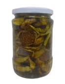 Zeytinyağlı Kuru İncir Kürü 570 gr thumbnail 1