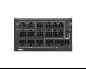 MSI MEG AI1600T PCIE5 1600W80+ TITANIUM FULMODULAR - 2
