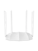 Tenda AC5 V3 4 Port 1200 Mbps Router - 1