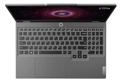 Lenovo LOQ 15ARP9 83JC000QTR Ryzen 5 7235HS 16 GB 512 GB SSD RTX3050 15.6" Full HD Gaming Laptop - 4