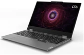 Lenovo LOQ 15ARP9 83JC000QTR Ryzen 5 7235HS 16 GB 512 GB SSD RTX3050 15.6" Full HD Gaming Laptop - 3