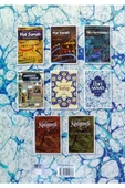 Yeni Başlayanlar Için Ebru Sanatı Kitabı-ebru Kitap - 4