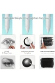 Eskiz karıştırma çubukları, tortillion, kara kalem silgi, gölgelendirme, tonlama-Set 6 Adet thumbnail 3