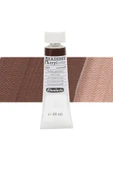Akademie Akrilik Boya 60ml  669 Burnt Umber thumbnail 1