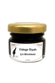 Yidege Siyah Çin Mürekkebi-kaligrafi-hat Çizim-brush-fırça-üstün Kalite-25ml-ink thumbnail 6