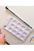 Kapaklı Minik Palet, Saklama Kutusu (13 BÖLMELİ) thumbnail 2