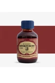 Rohrer & Klingner Antik Mürekkep 28-Modern sanatçılar için profesyonel 100ml 650-caput-mortuum thumbnail 1