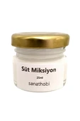 Süt Miksiyonu-varak Yapıştırıcı 25ml-1 adet - 1