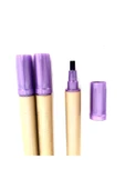 Kaligrafi Kalemi Metalik/yaldız Ms-8400-violet 124-3 Adet thumbnail 3