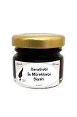 is mürekkebi-hat mürekkebi Siyah 25ml-ink thumbnail 2