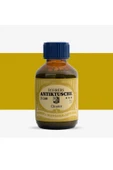 Rohrer & Klingner Antik Mürekkep 28-Modern sanatçılar için profesyonel mürekkep 100ml 240-ginster thumbnail 1