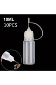 Damlalık, Aplikatör Hassas Damlalık, Çizik Onarmak, Yapıştırıcı Işleri, Hobi Işleri-10ml-5ad thumbnail 3