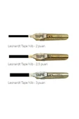 Leonardt Tape Divit Uç 2.0mm thumbnail 2