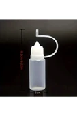 Damlalık, aplikatör hassas damlalık, çizikleri onarmak, yapıştırıcı, sanat ve hobi işleri-20mlx5 thumbnail 3