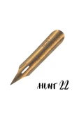 Speedball Hunt 22B Copperpalate Divit Uç-tarama divit uç thumbnail 1