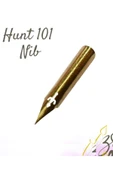 Speedball Hunt 101 Copperplate Divit Uç-tarama divit uç thumbnail 1