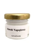 Varak yapıştırıcı-gold size-25ml-ink thumbnail 2