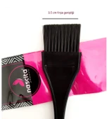 Nascita Küçük Boya Fırçası, Saç boyama fırçası FR003-Genişlik 3,5cm thumbnail 1