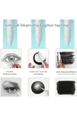 Eskiz karıştırma çubukları, tortillion, kara kalem silgi, gölgelendirme-set, 6 Adet thumbnail 4
