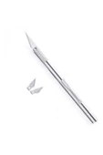 Art Knife Kretuar 2 Yedekli - 2