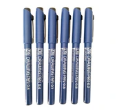 Zig Drawing Pen Çizim Kalem seti-Set 6 Kalem thumbnail 2