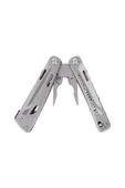 Vip-Tec VT875195 20 Parça Multifonksiyonel Pense/Çakı/Multitool - 3