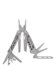 Vip-Tec VT875195 20 Parça Multifonksiyonel Pense/Çakı/Multitool - 1