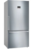 Bosch Kgb86cie0n Seri 6 Inox Buzdolabı - 1