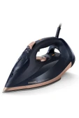 Philips Azur Advanced Essential Series 3200 W Buharlı Ütü, Lacivert DST 7510/80 - 1