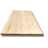 Masa Tablası - 5  Cm Çam Kalastan 150X60 - 2
