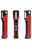 Vip-Tec VT891204 1000 Lümen Ayarlanabilir Başlıklı Çalışma Feneri - 3