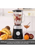 Karaca Buz Kırıcı 1,5 Lt CAM Sürahi Hazneli Pulse Özellikli Smoothie Blender 1000w - 3