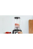Bosch Çok Yönlü Mutfak Makinesi 50+ Fonksiyonlu | 2,3 lt Kapasite | Paslanmaz Çelik 800 W - 4