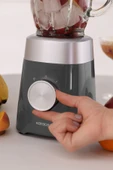Karaca Buz Kırıcı 1,5 Lt CAM Sürahi Hazneli Pulse Özellikli Smoothie Blender 1000w - 4