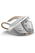 Philips Perfectcare Buhar Kazanlı Ütü, 1.8 L Çıkarılabilir Su Haznesi, Açık Gri , 2100 W ,600 Gr Şok Buhar thumbnail 1